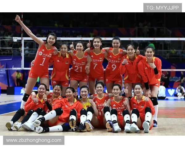 上海排球队在排球团队协作排行榜中荣获第三名展现出卓越团队精神与实力