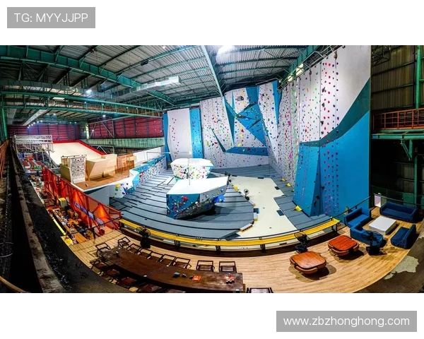 上海攀岩队与广州攀岩队赛后复盘分析团队配合与战术执行的关键要素