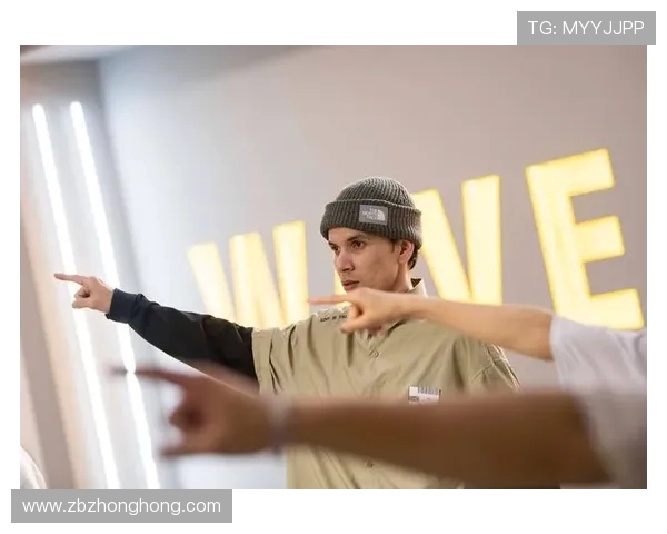 与陈敏畅谈街舞人生与梦想的追逐之旅 与陈敏畅谈街舞人生与梦想的追逐之旅