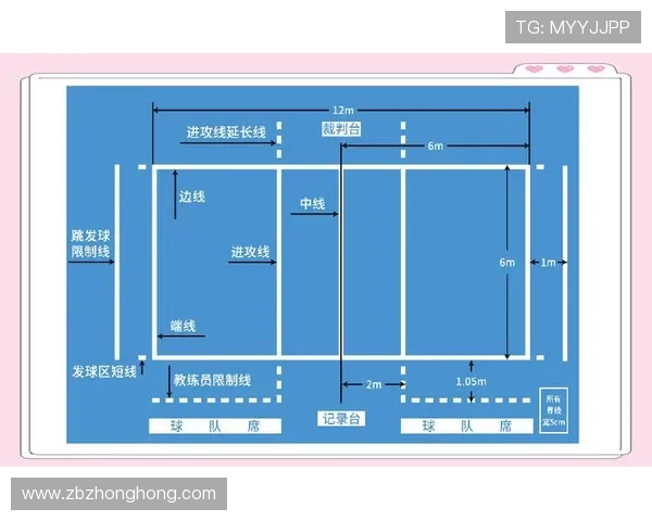 从零开始掌握排球技巧与战术全面指南助你成为排球高手 从零开始掌握排球技巧与战术全面指南助你成为排球高手