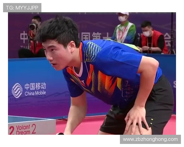 刘娜独家分享乒乓球技巧与心得让你在赛场上更具竞争力 刘娜独家分享乒乓球技巧与心得让你在赛场上更具竞争力