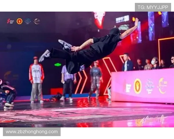 北京街舞队实力提升引发热议街舞文化新风潮