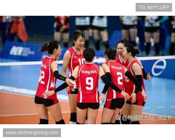 南京排球队的团队协作精神与排球竞技的完美结合探讨