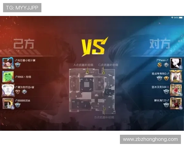 和平精英团队协作排行榜揭晓FPX战队荣登第九名表现引关注