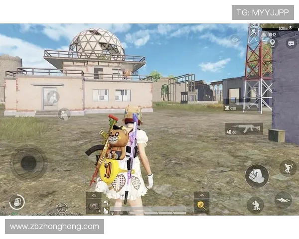 和平精英评论:WE战队在运营策略中的成功与不足分析