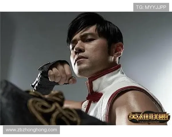 对话王伟:回顾英雄联盟职业生涯的荣耀与挑战