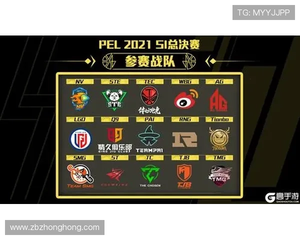 最新和平精英心理素质排行榜揭晓RNG战队表现卓越夺冠 最新和平精英心理素质排行榜揭晓RNG战队表现卓越夺冠