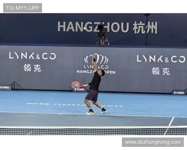 杭州网球队引领最新网球战术TOP10解析战术创新与竞技策略的完美结合 杭州网球队引领最新网球战术TOP10解析战术创新与竞技策略的完美结合