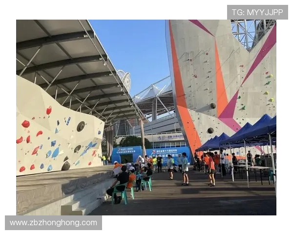 武汉攀岩队全新战略布局与整体压制革新探讨 武汉攀岩队全新战略布局与整体压制革新探讨