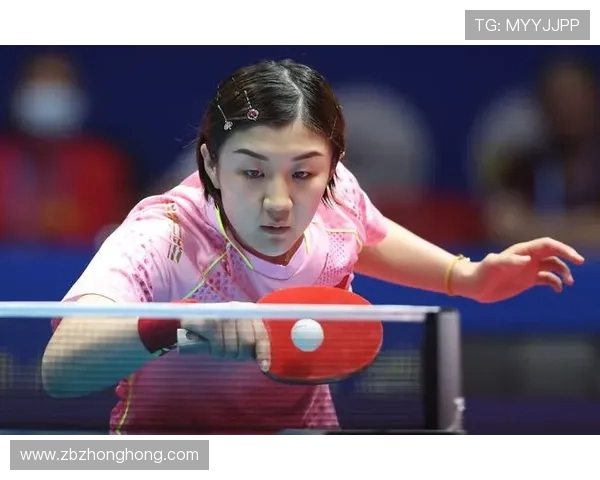 深圳乒乓球队在钻石联赛中的速度表现分析与点评 深圳乒乓球队在钻石联赛中的速度表现分析与点评