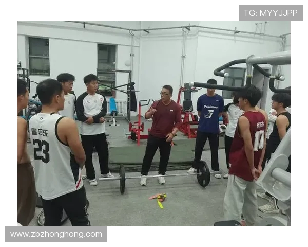 科学街舞力量训练的创新方法与技巧探索