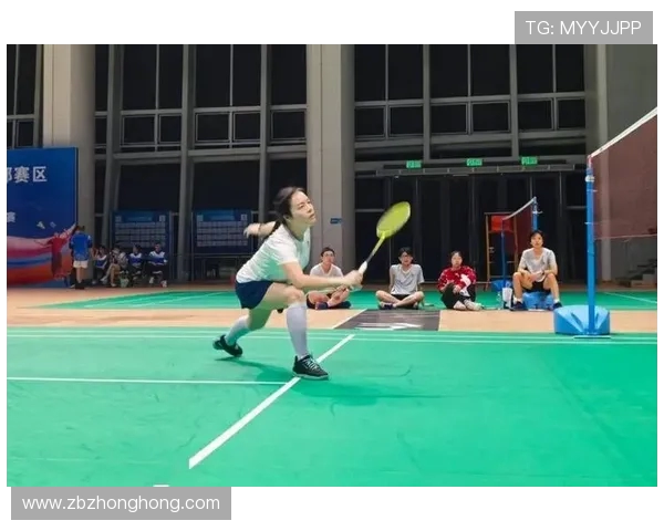 羽毛球配合实力大比拼杭州羽毛球队荣登全国第二名 羽毛球配合实力大比拼杭州羽毛球队荣登全国第二名