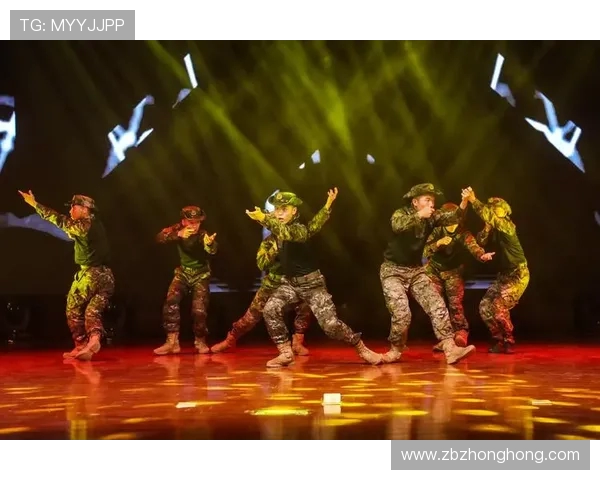 街舞力量排行榜揭晓北京街舞队荣登第五名展现实力与风采