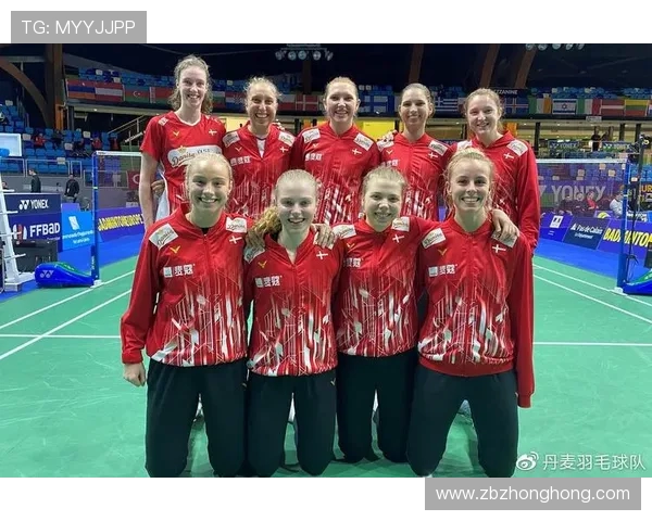 西安羽毛球队在欧锦赛中的精彩表现与实力分析