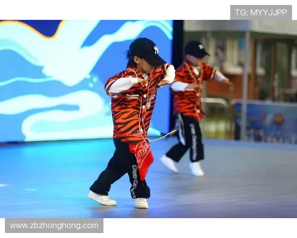 西安街舞队引领潮流最新街舞战术TOP10全解析