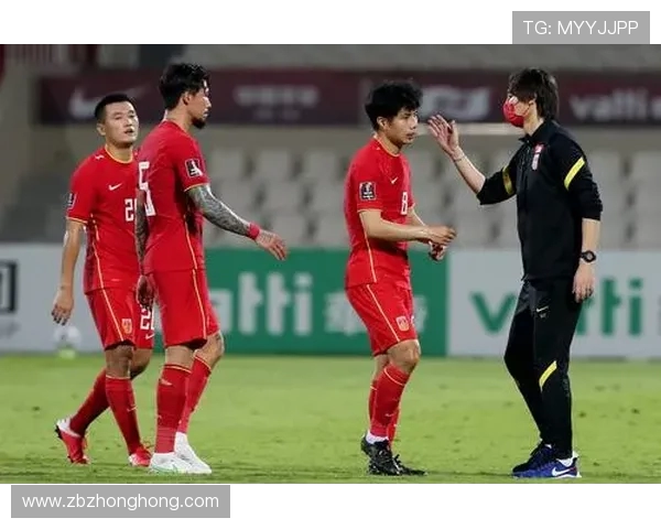 2017年中国足球队对阵叙利亚精彩比赛录像回顾与分析 2017年中国足球队对阵叙利亚精彩比赛录像回顾与分析