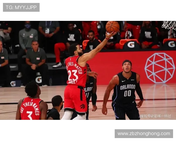 2020季后赛猛龙对阵篮网精彩直播回顾与分析