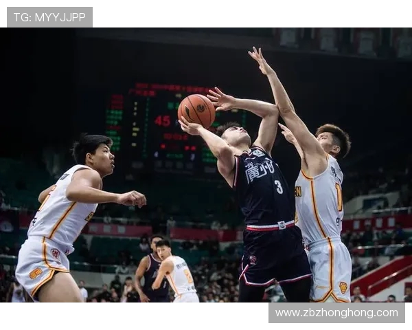 CBA精彩对决南京同曦迎战广州队期待激烈角逐与精彩表现