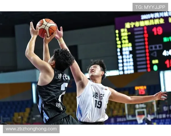 上海与四川篮球对决直播精彩瞬间全程回顾与分析