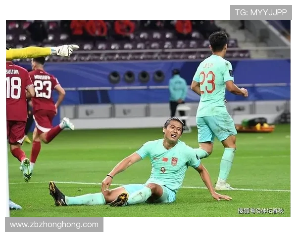 世预赛中国队对阵香港队裁判表现引发热议分析与争议的背后故事