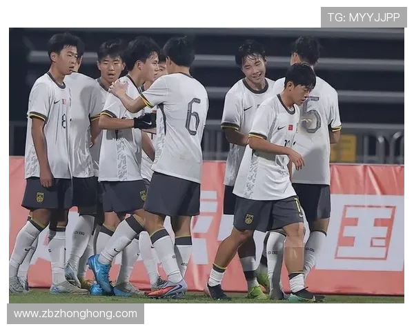 中国与东帝汶足球赛精彩在线直播全程回顾与分析