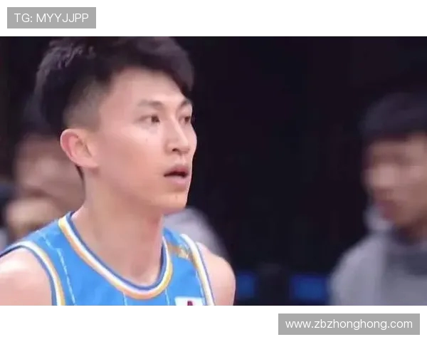 刘晓宇的篮球之路：从青涩少年到职业球员的成长历程与挑战