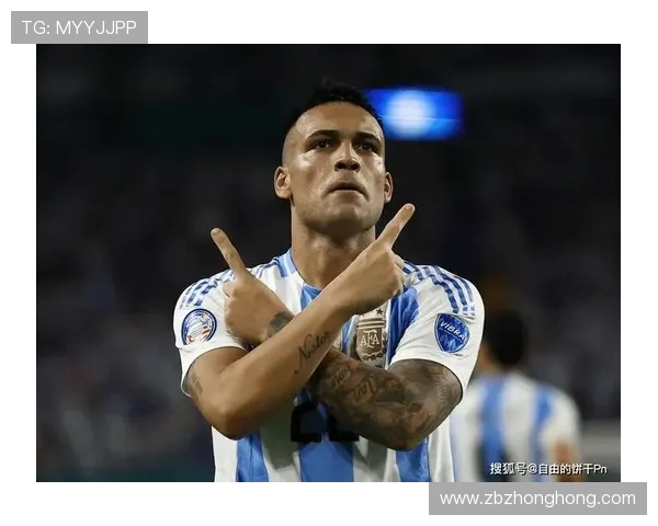 劳塔罗的崛起与未来展望:从天才少年到足球巨星的奋斗之路 劳塔罗的崛起与未来展望:从天才少年到足球巨星的奋斗之路