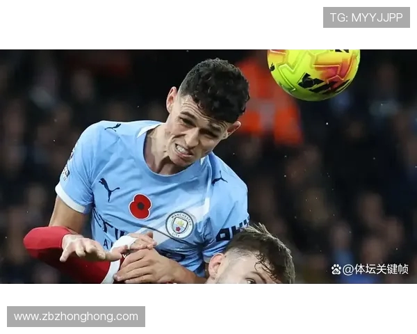 利物浦与曼城对决全方位分析战术策略及球员表现