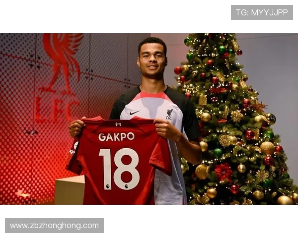 加克波：从新星崛起到球队核心的华丽转身与未来展望