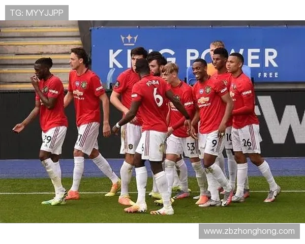 曼联与莱斯特城精彩对决全程回顾与分析