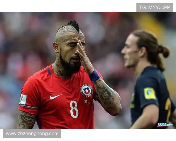 智利与葡萄牙精彩对决直播全程回顾及赛后分析