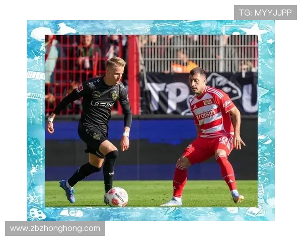 汉堡队与柏林联合足球队的激烈对决分析与赛季展望