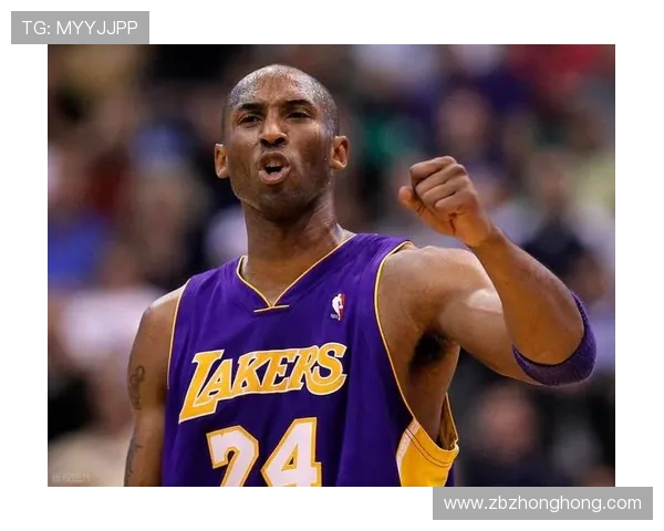 科比布莱恩特传奇生涯回顾与篮球精神传承的深刻思考 科比布莱恩特传奇生涯回顾与篮球精神传承的深刻思考