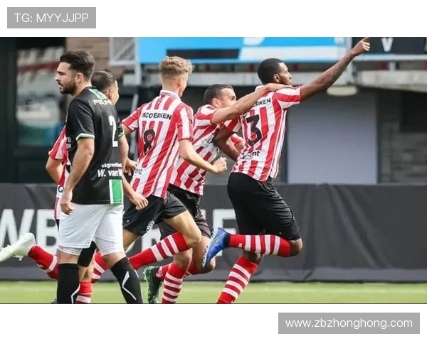 荷乙联赛焦点战格拉夫对阵精英全解析与赛前展望