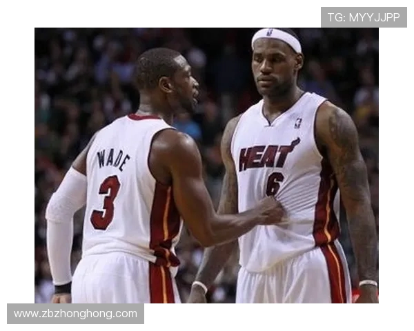 韦德与詹姆斯在2009年季后赛的激烈对决与篮球传奇的交织