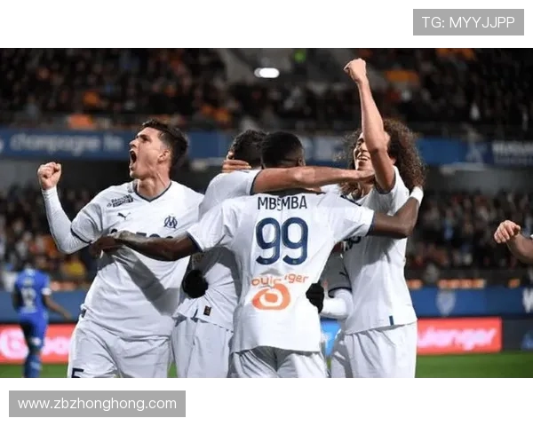 马赛对阵巴黎精彩视频直播全程回顾与赛后分析