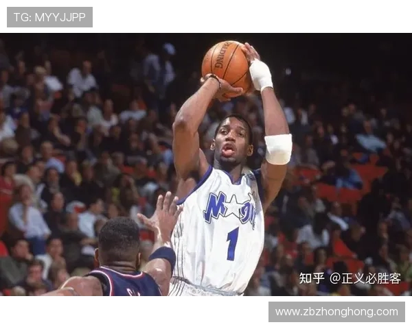 麦迪与詹姆斯历史交锋数据分析及精彩瞬间回顾