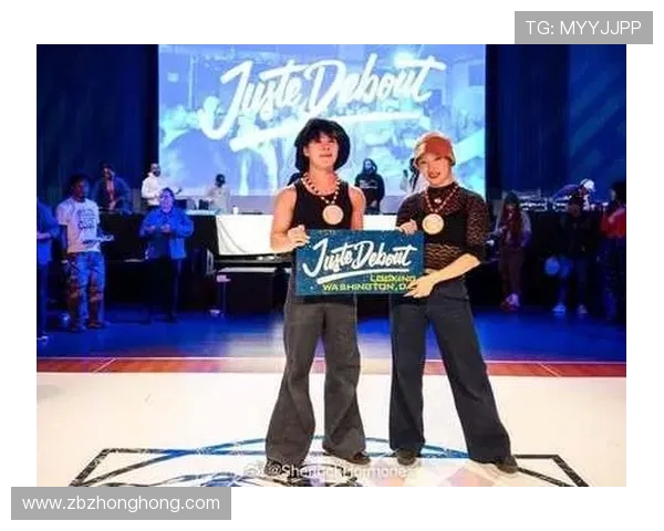 南京街舞队比赛经验分享与技巧探讨助力街舞文化发展