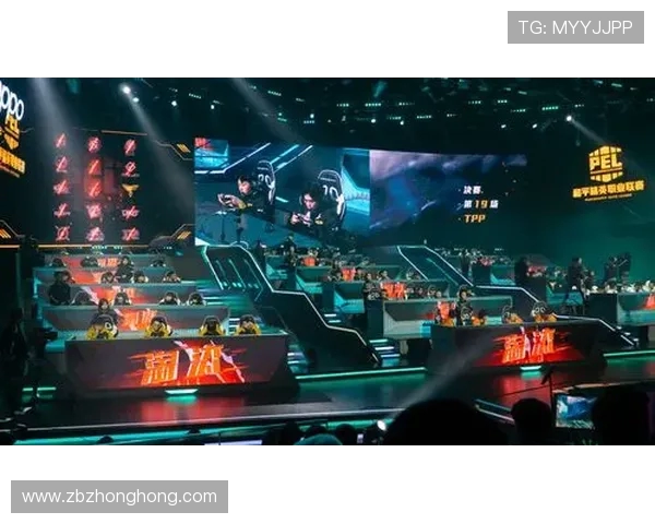 和平精英赛事分析：深入探讨RNG战队近期状态与表现变化