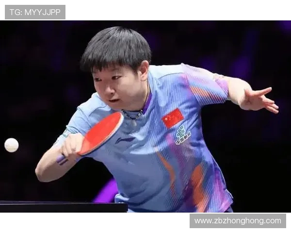 张强的乒乓球人生：从青涩少年到世界冠军的心路历程与深度对话