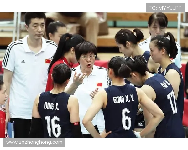 成都排球队在世界杯预选赛中的崛起与成长历程全景揭秘