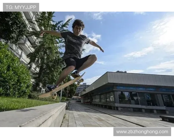 李秀英独家分享滑板技巧与心得体会助你轻松入门滑板世界