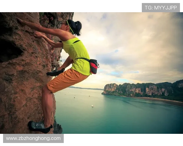 杭州攀岩队的深度训练与战术分析揭秘攀岩运动的魅力与挑战