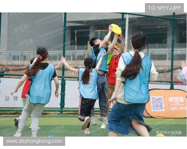 武汉飞盘队战术革新引发热议探索新玩法与团队协作的完美结合