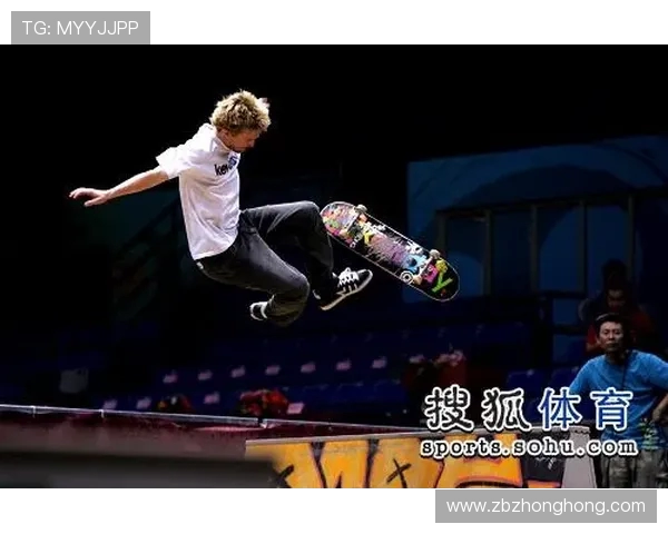 深圳滑板队在极限运动联赛中的力量表现与技术分析