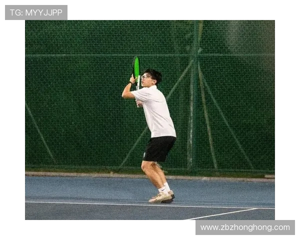 深圳网球队的节奏打法深度分析与战术解读