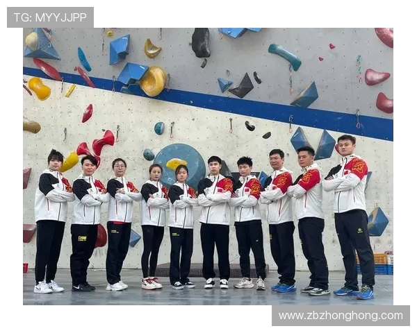 深圳攀岩队在攀岩节奏排名中创下历史新高展现团队实力与拼搏精神 深圳攀岩队在攀岩节奏排名中创下历史新高展现团队实力与拼搏精神
