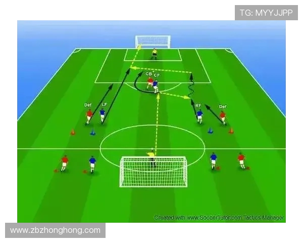 深圳足球队进攻体系解析:战术布局与球员配合的完美结合 深圳足球队进攻体系解析:战术布局与球员配合的完美结合