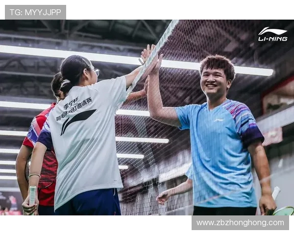 羽毛球盛宴:深入探讨深圳羽毛球队的灵活性与战术创新 羽毛球盛宴:深入探讨深圳羽毛球队的灵活性与战术创新