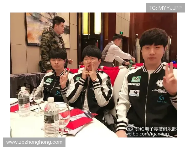 重磅专题：IG快攻革新引领电竞新潮流与战术变革